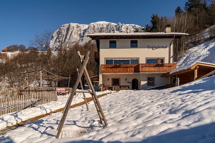 Garni Trafisölerhof