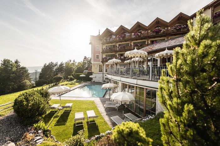 Chalet Tianes - Alpine Relax